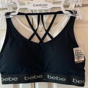 bebe intimates